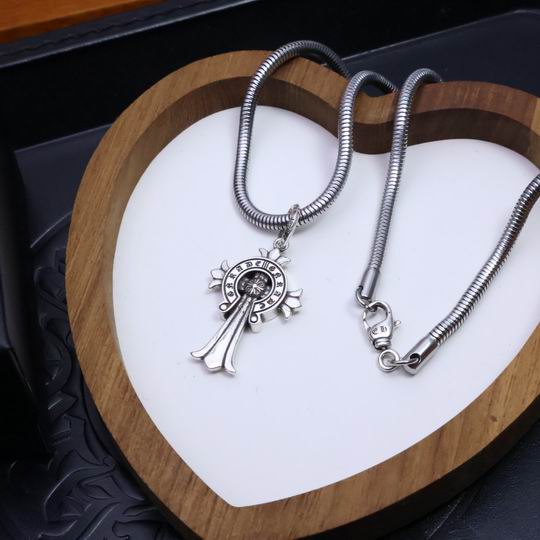 Chrome Hearts necklace 12lyh88